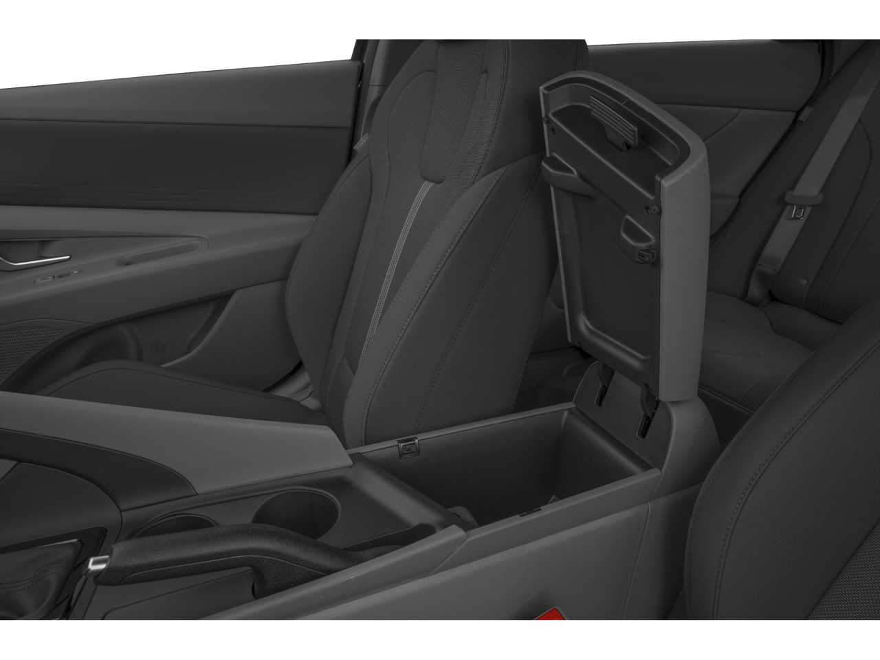 Thumbnail: 2024 Hyundai Elantra - 10