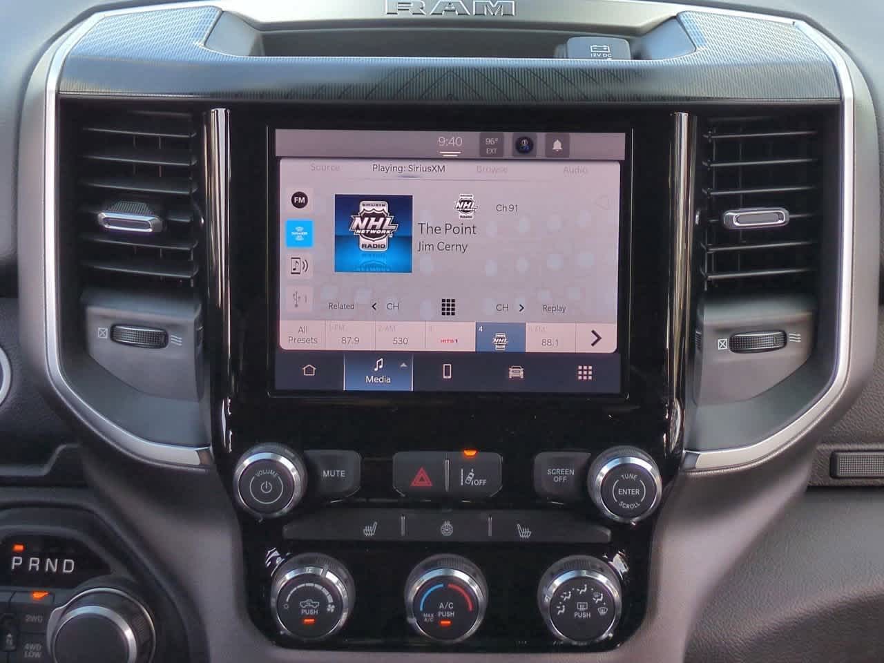 Thumbnail: 2026 RAM 1500 - 27