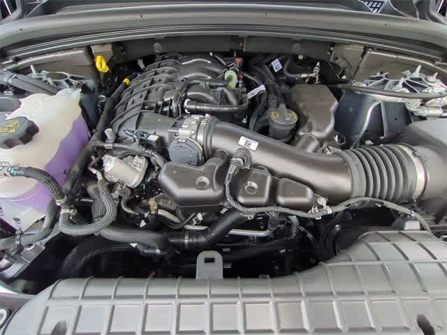 Thumbnail: 2025 Jeep Grand Cherokee - 15