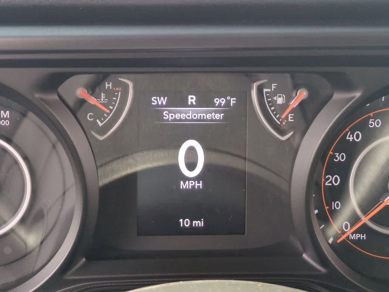 Thumbnail: 2025 Jeep Wrangler - 32