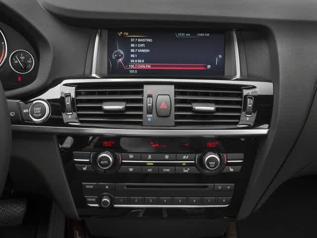 Thumbnail: 2017 BMW X3 - 10