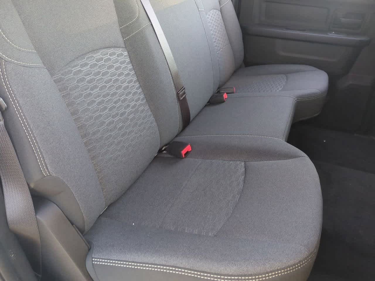 Thumbnail: 2026 RAM 2500 - 20