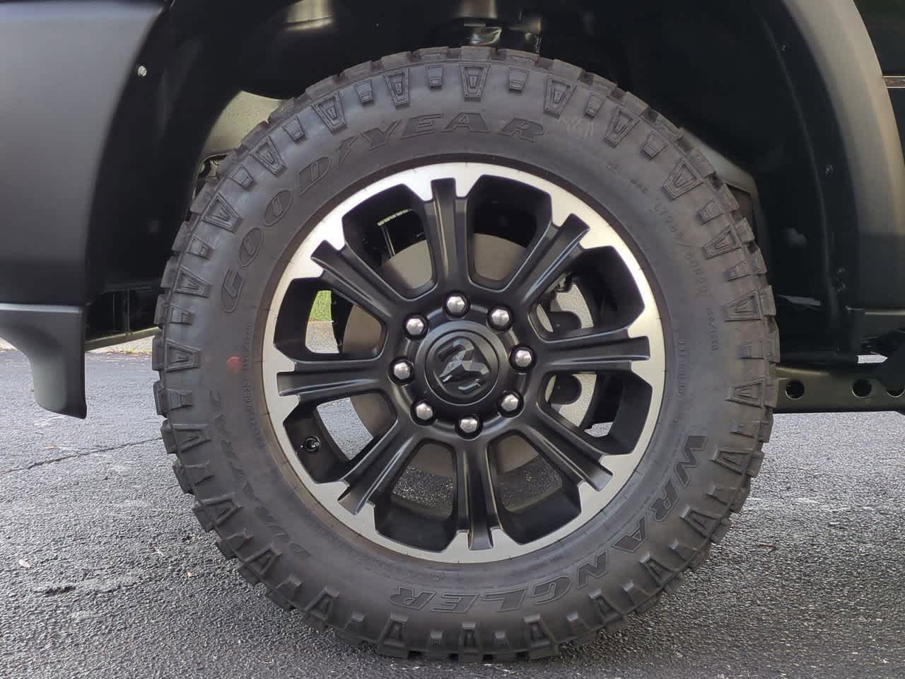 Thumbnail: 2026 RAM 2500 - 14