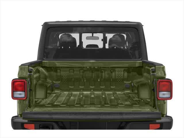 Thumbnail: 2022 Jeep Gladiator - 11