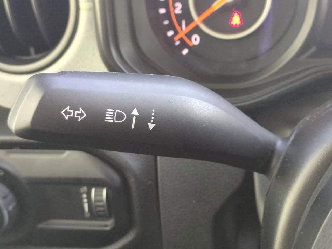 Thumbnail: 2025 Jeep Wrangler - 27