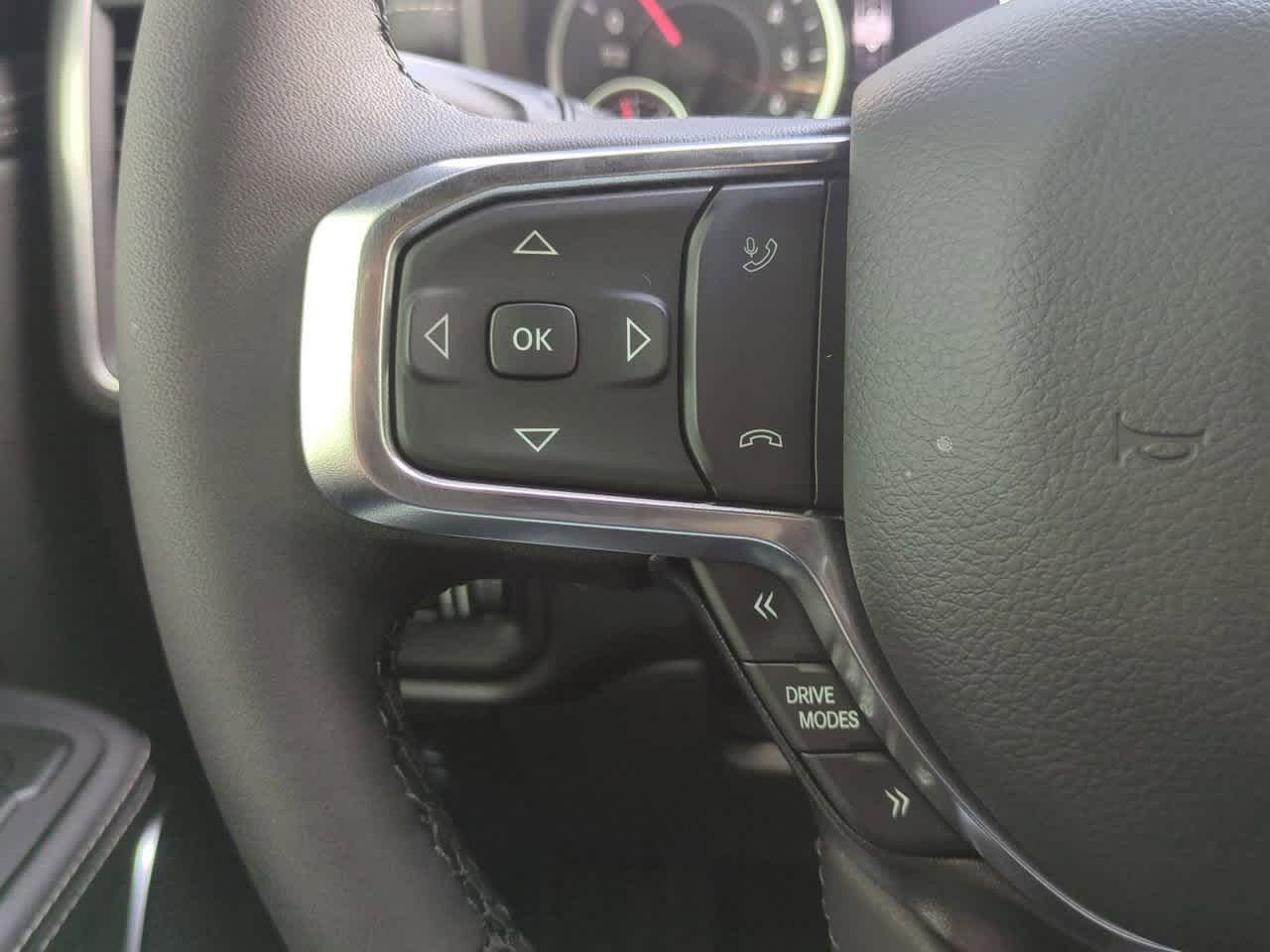 Thumbnail: 2026 RAM 1500 - 25