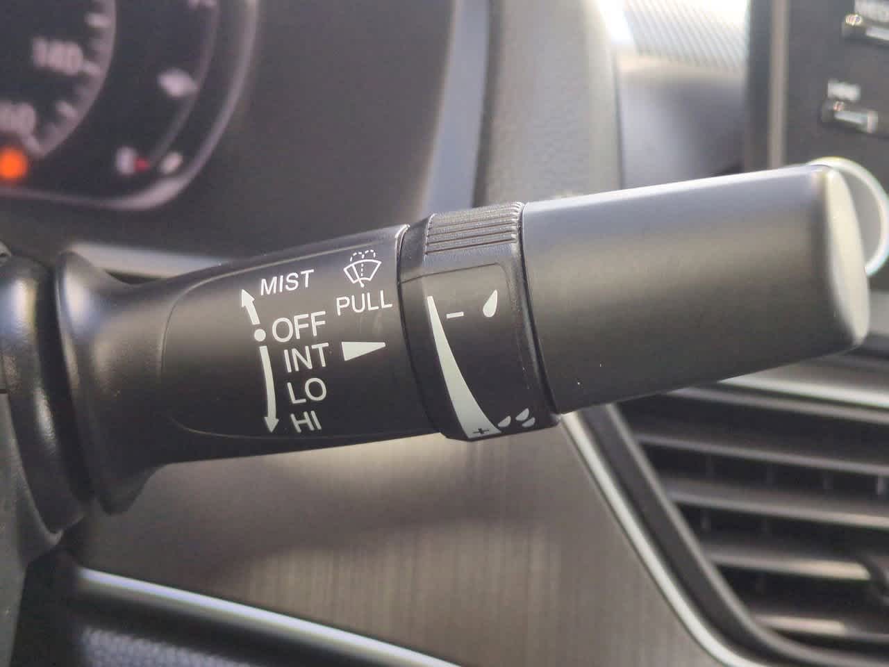 Thumbnail: 2018 Honda Accord - 25