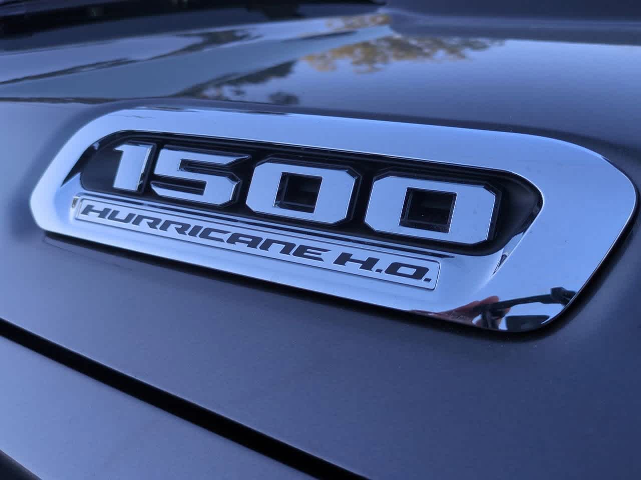 Thumbnail: 2026 RAM 1500 - 13