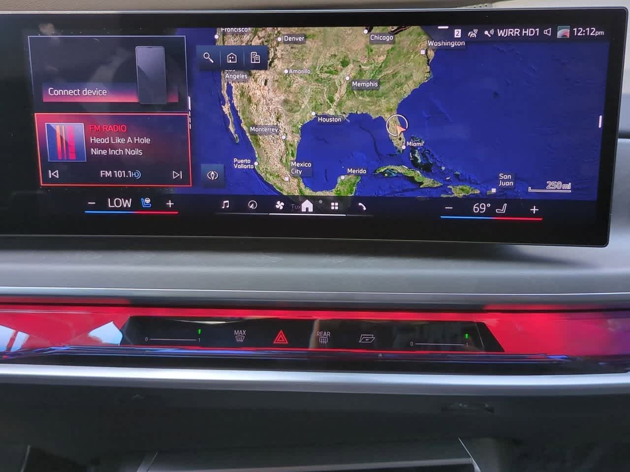 Thumbnail: 2023 BMW 7 Series - 29