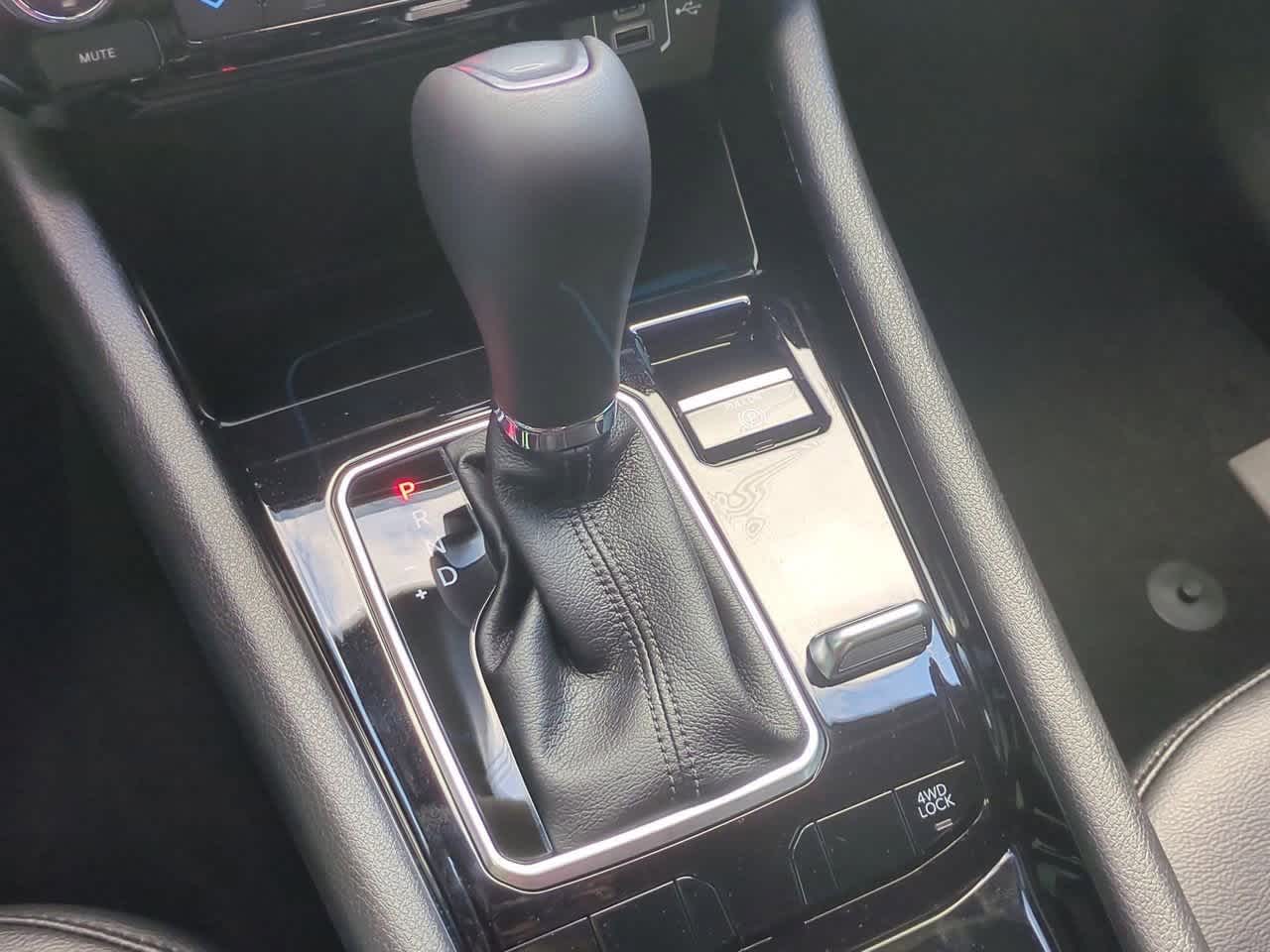 Thumbnail: 2026 Jeep Compass - 32