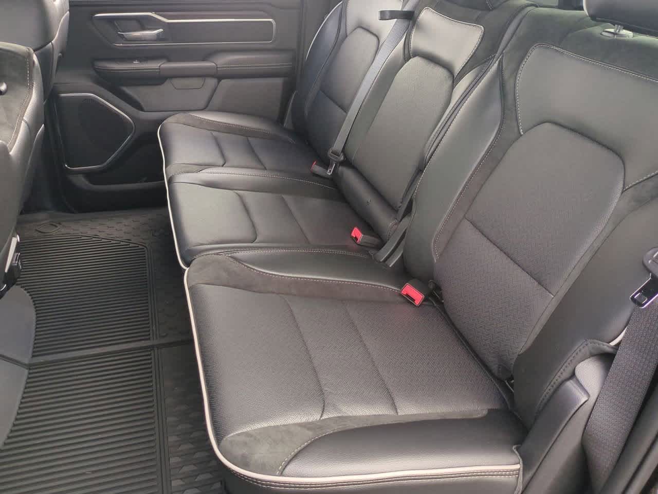 Thumbnail: 2026 RAM 1500 - 21