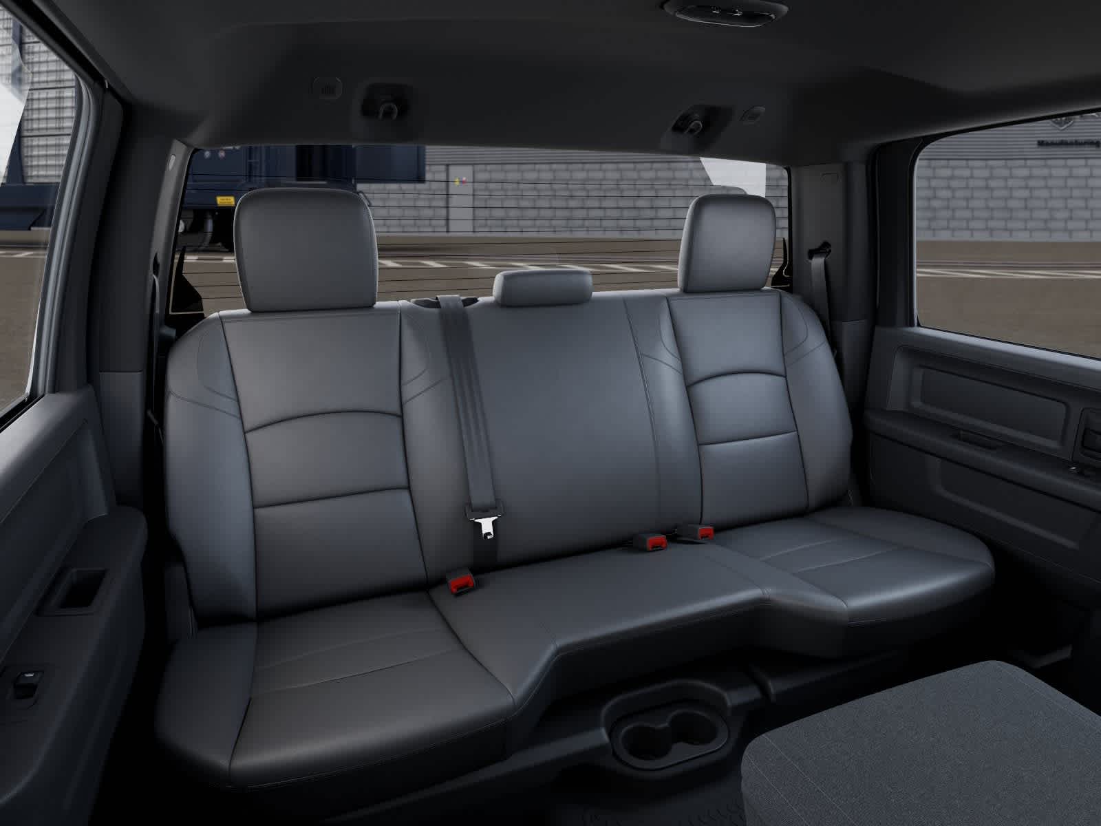 Thumbnail: 2026 RAM 3500 - 15