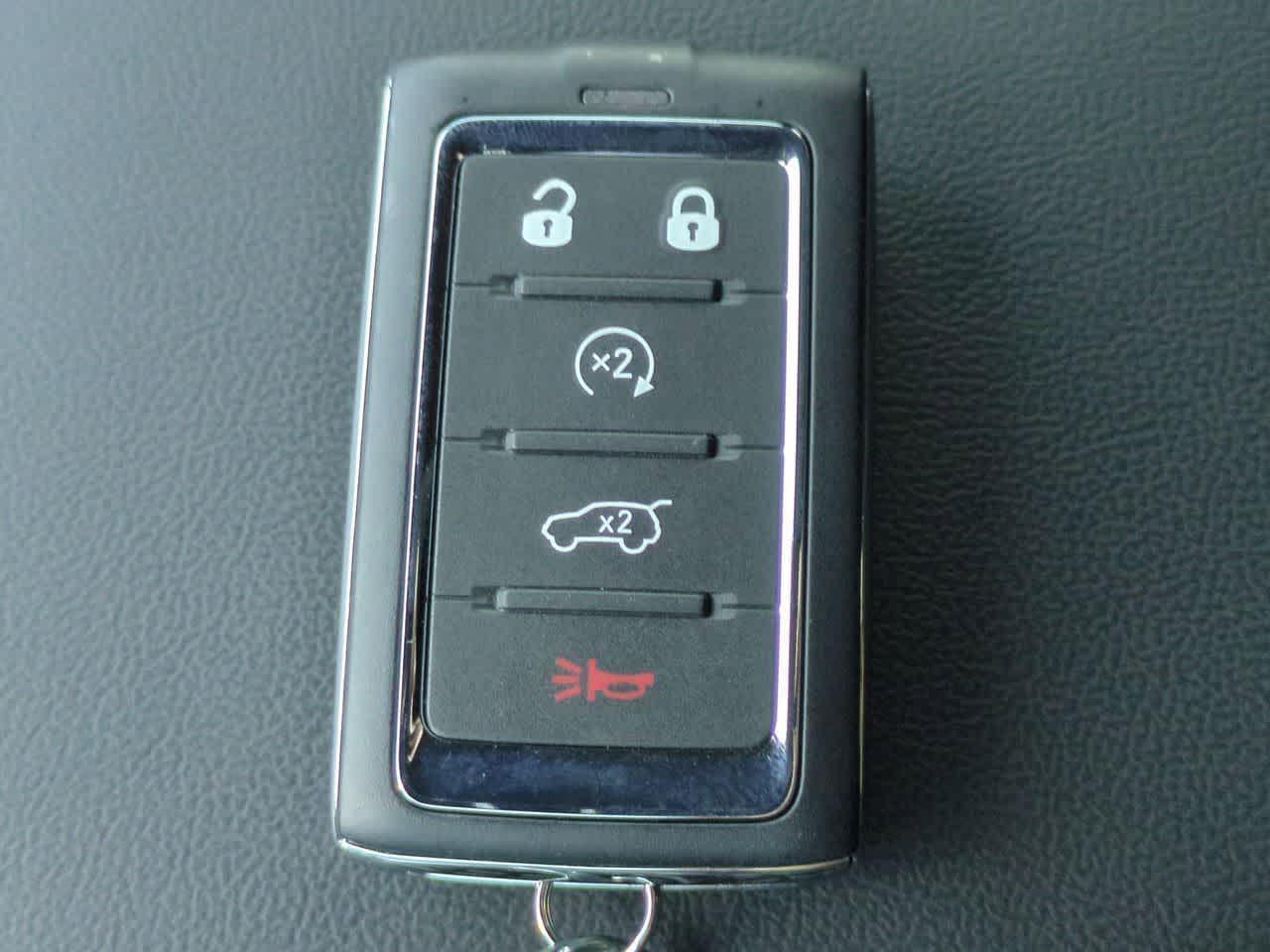 Thumbnail: 2025 Jeep Grand Cherokee L - 35