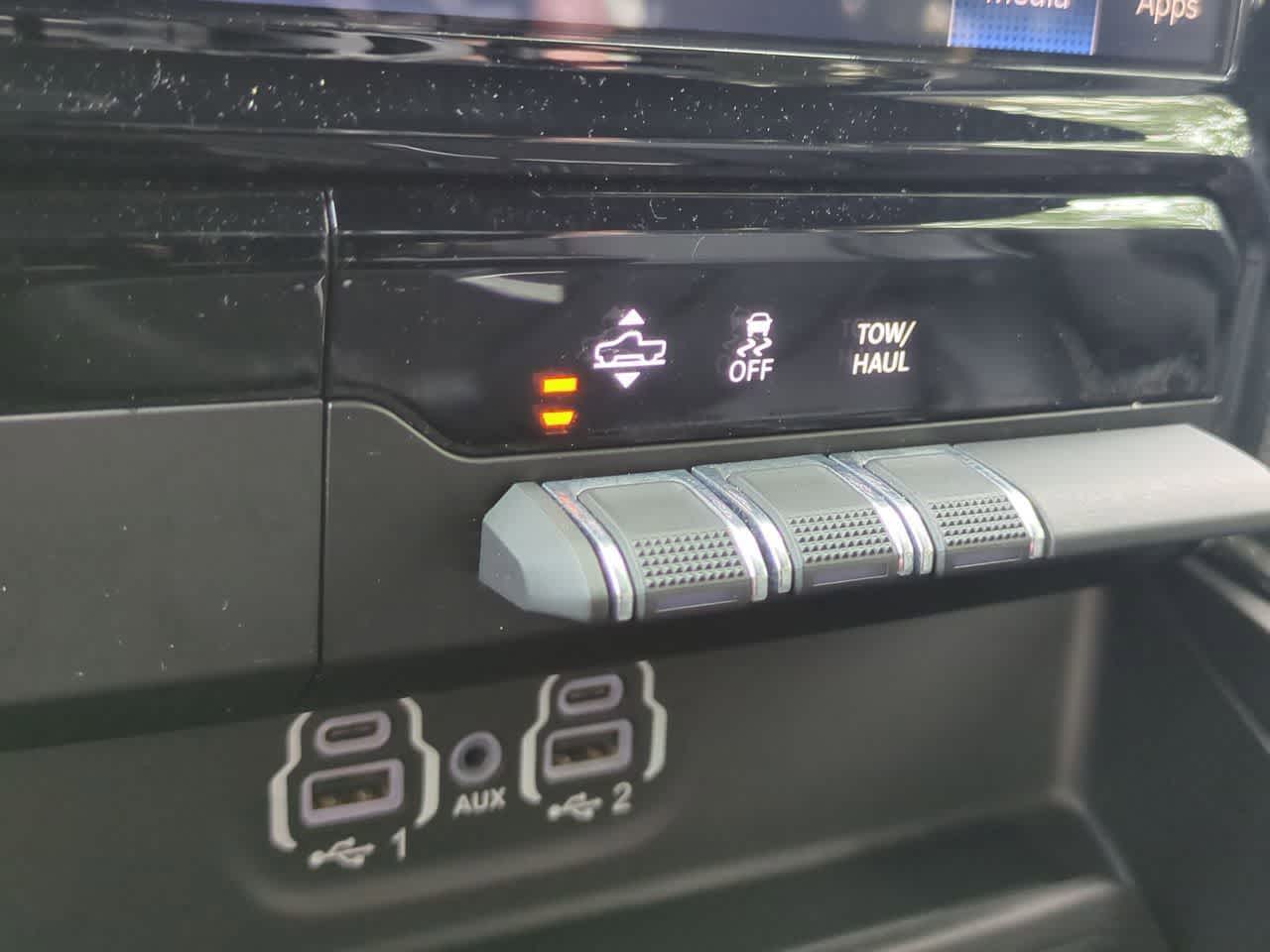 Thumbnail: 2024 RAM 1500 - 17