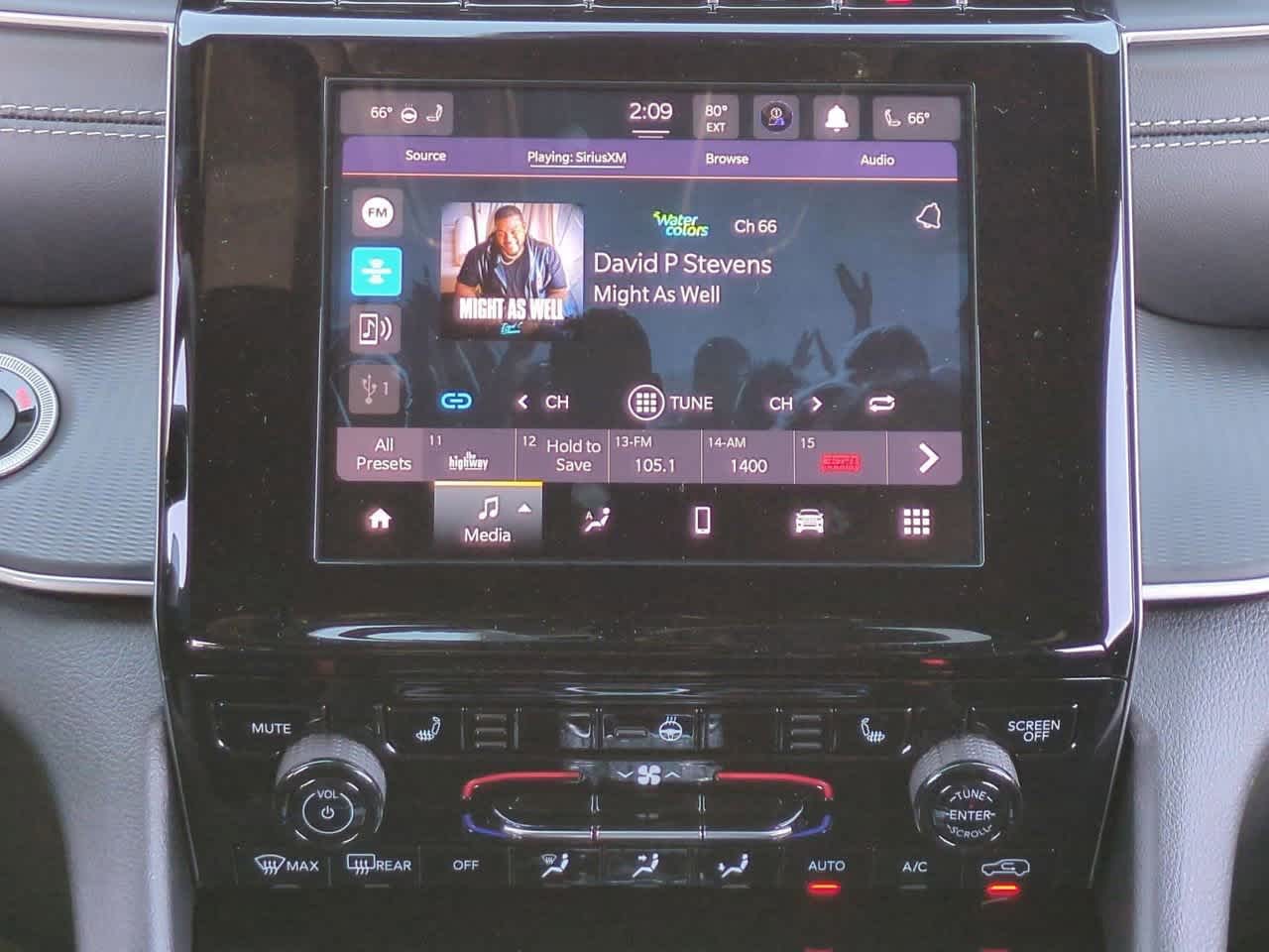 Thumbnail: 2025 Jeep Grand Cherokee - 29