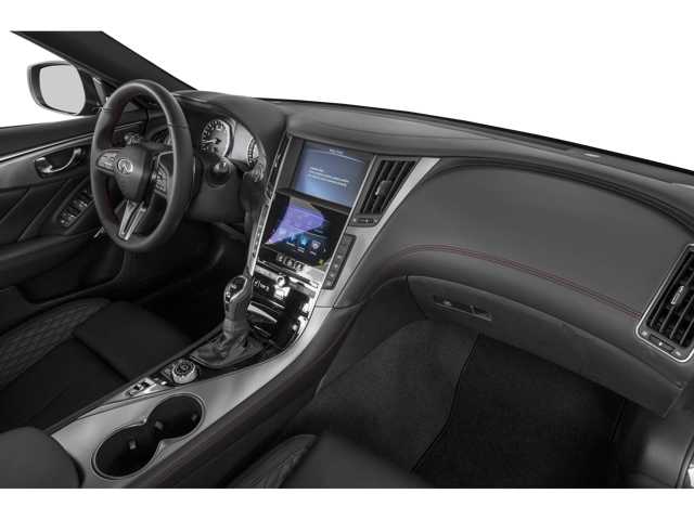 Thumbnail: 2018 INFINITI Q50 - 11
