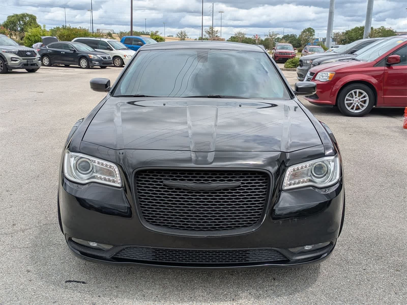 2021 Chrysler 300 Touring -
                  Sanford, FL