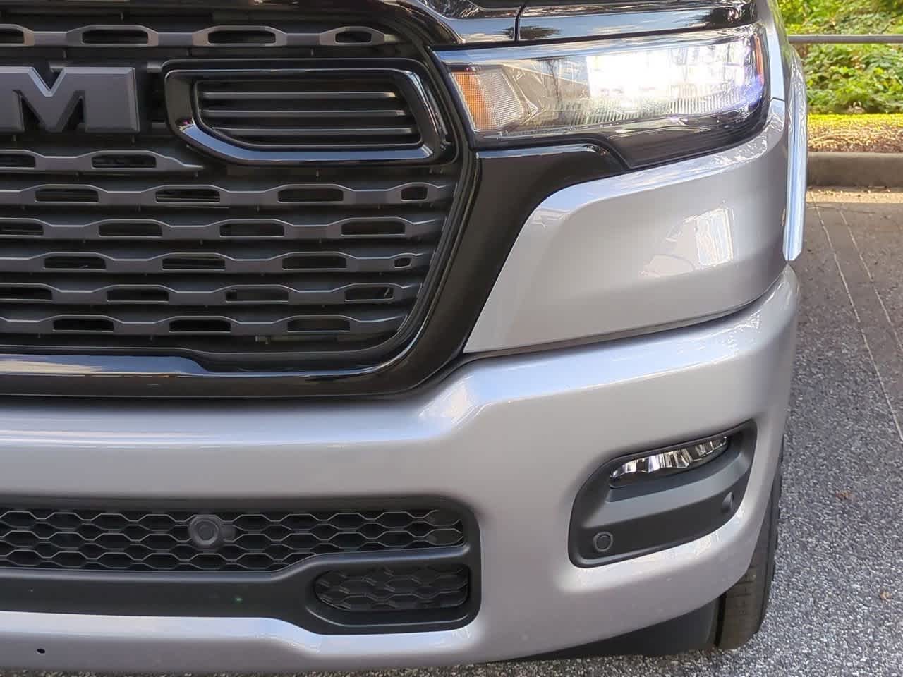 Thumbnail: 2026 RAM 1500 - 11