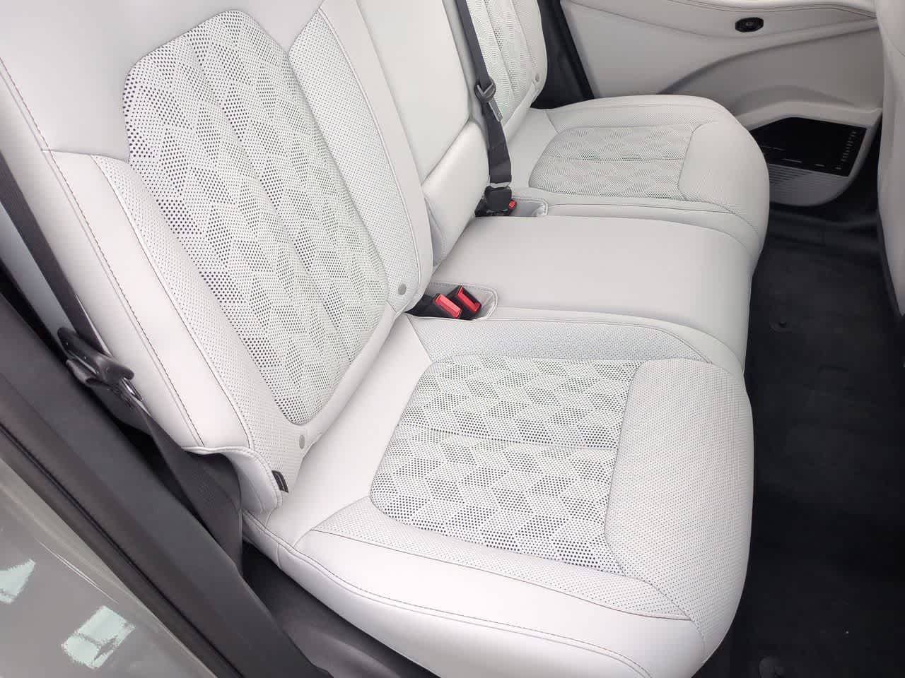 Thumbnail: 2026 Jeep Cherokee - 22