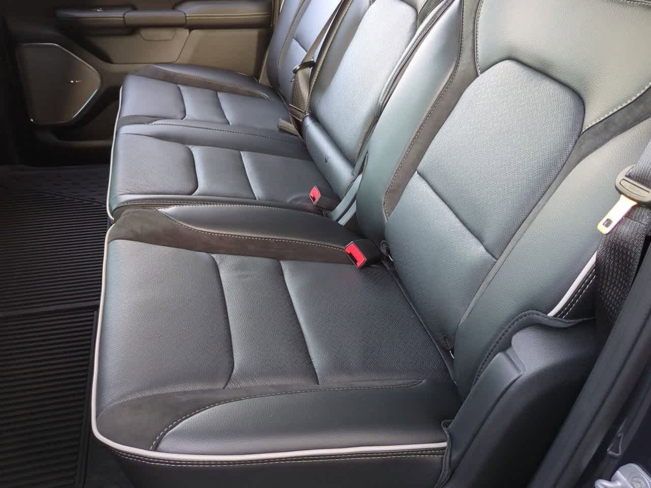 Thumbnail: 2026 RAM 1500 - 20