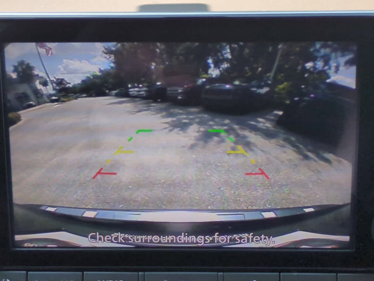 Thumbnail: 2023 Nissan Rogue - 29