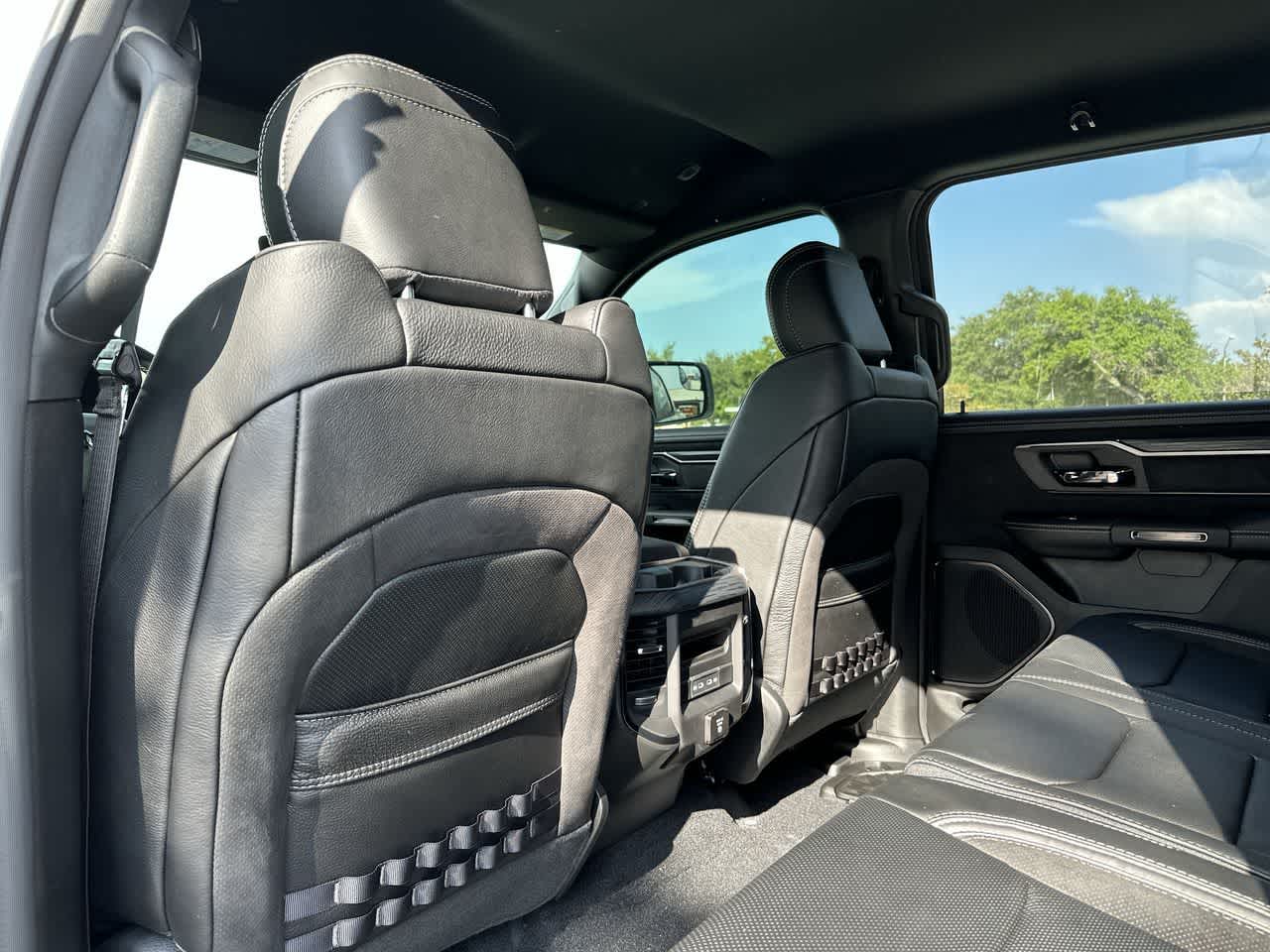 Thumbnail: 2026 RAM 1500 - 22