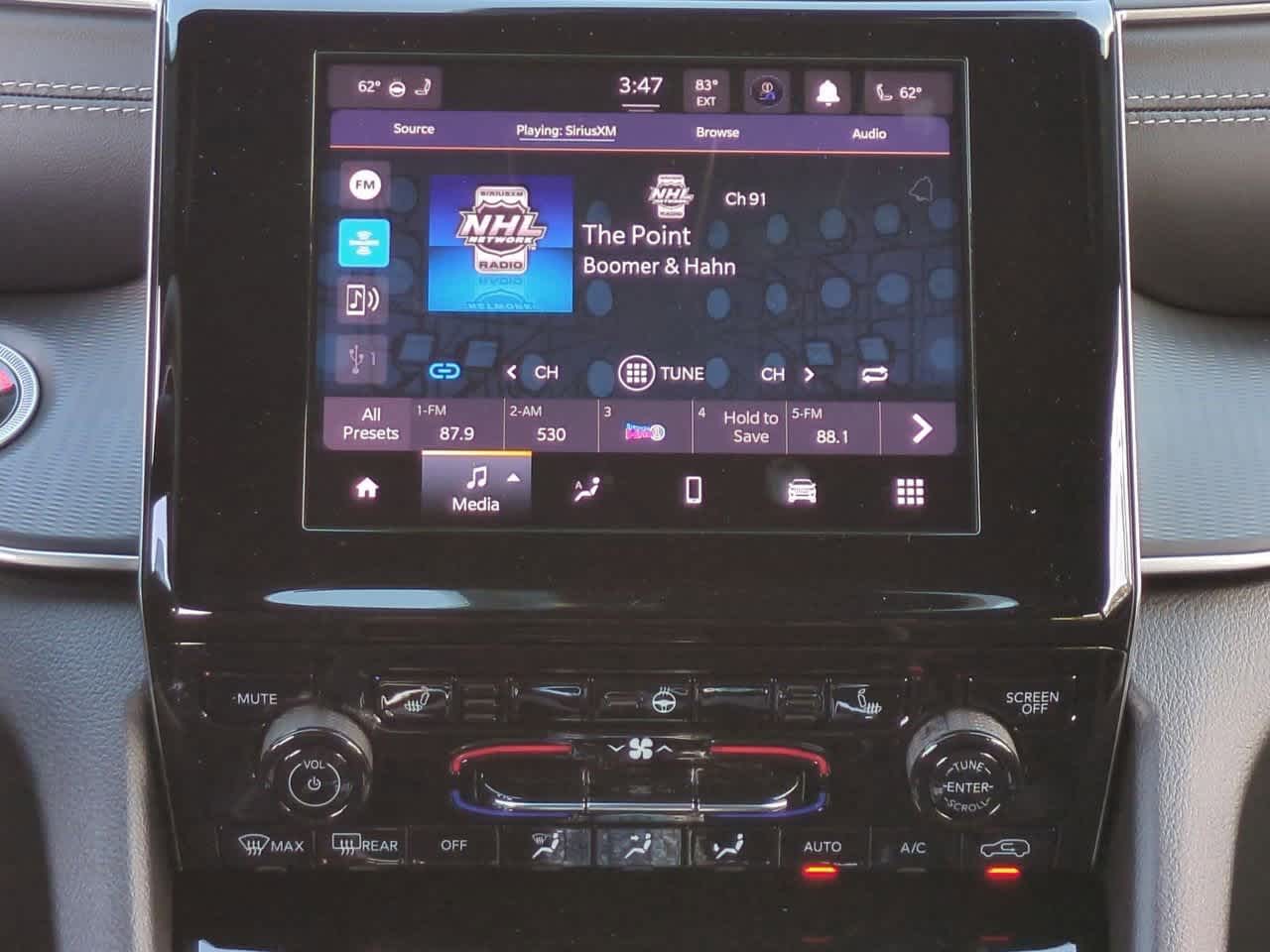 Thumbnail: 2025 Jeep Grand Cherokee - 29