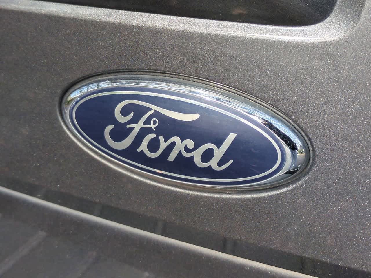 Thumbnail: 2019 Ford Flex - 12