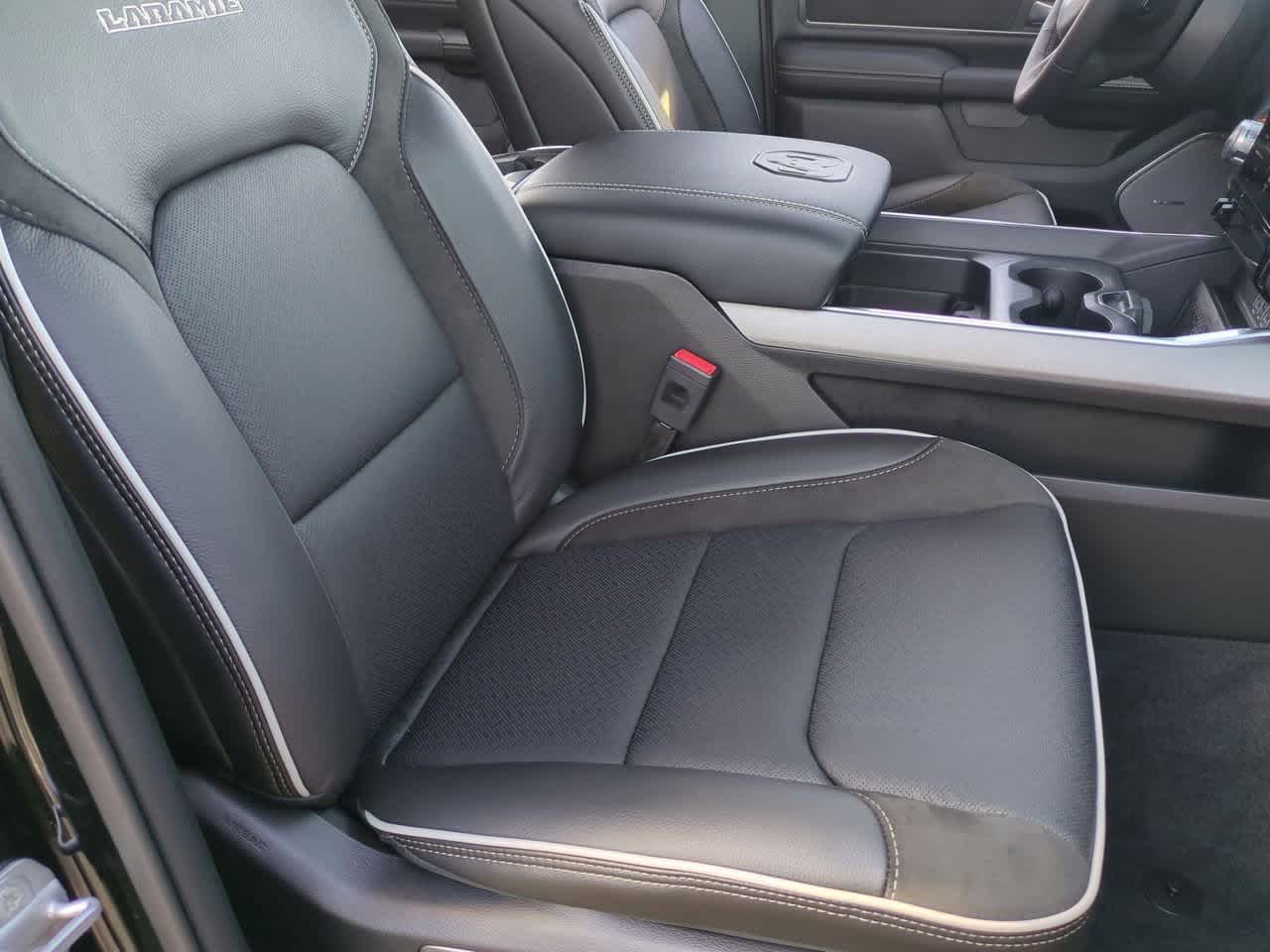 Thumbnail: 2026 RAM 1500 - 23