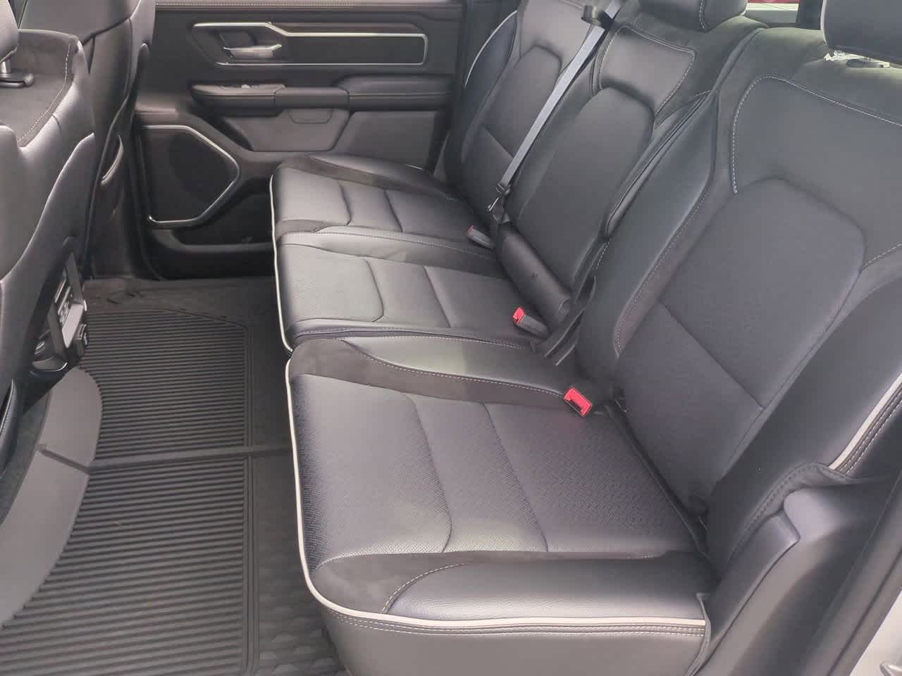 Thumbnail: 2026 RAM 1500 - 21