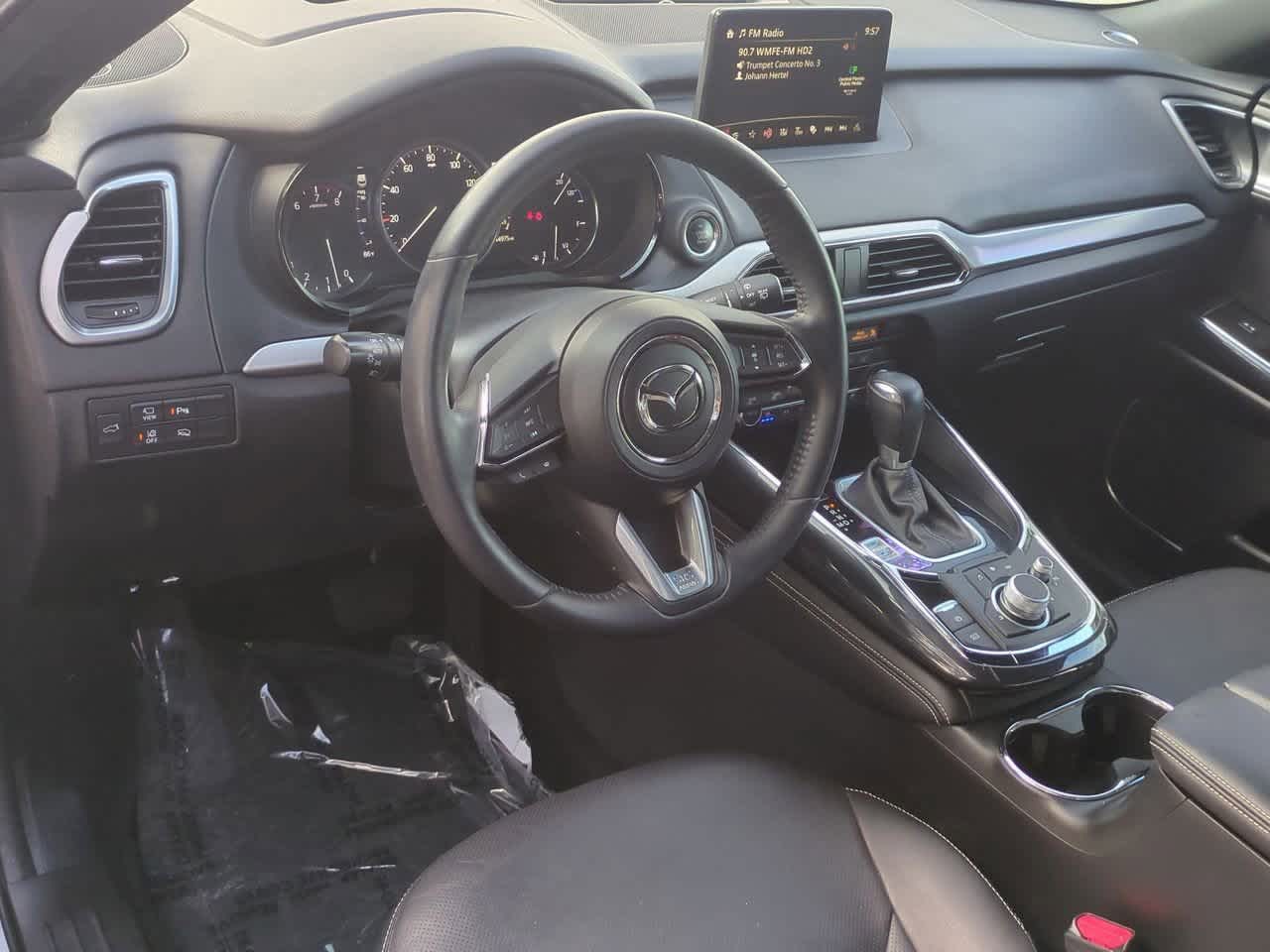 Thumbnail: 2020 Mazda CX-9 - 10