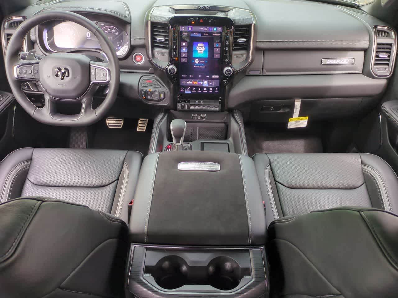 Thumbnail: 2026 RAM 1500 - 16