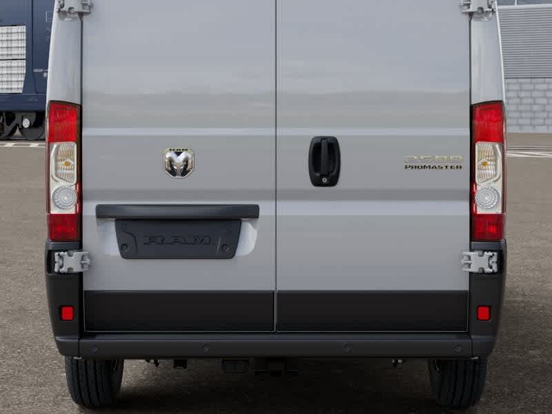 Thumbnail: 2026 RAM ProMaster - 13
