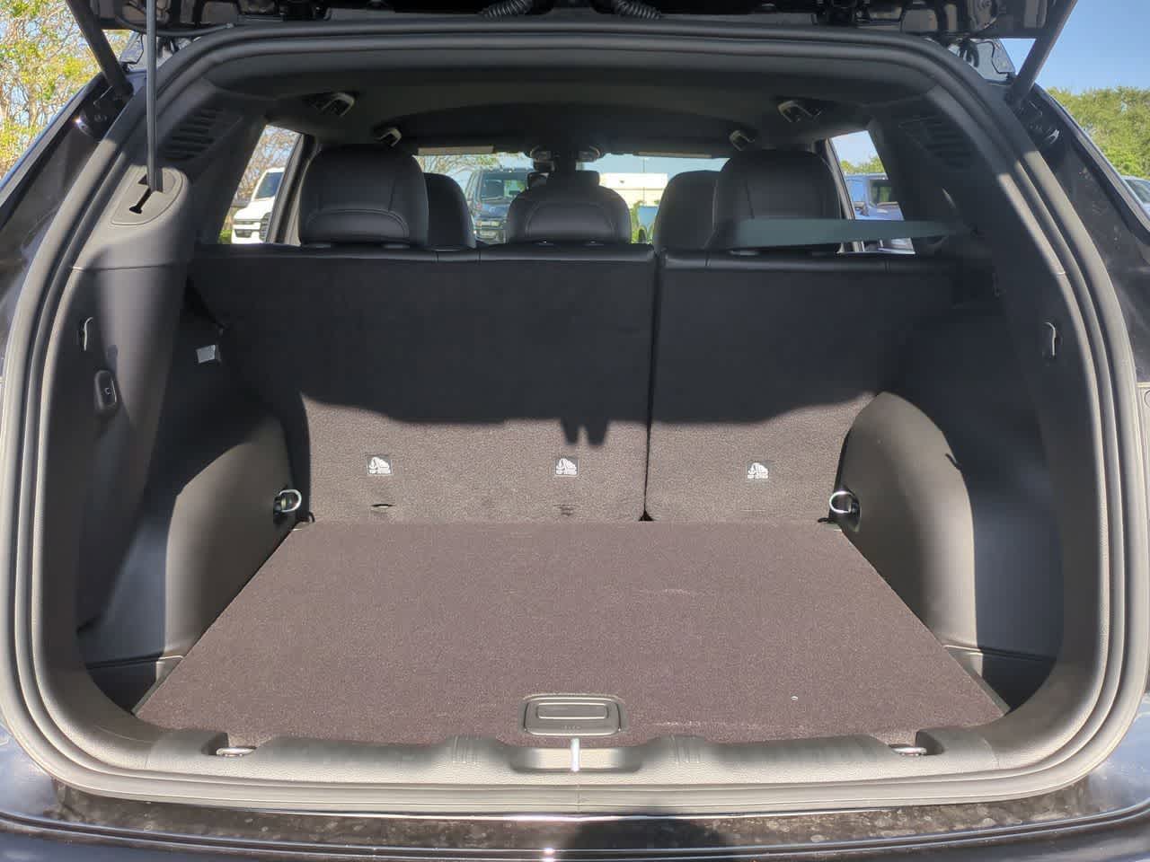 Thumbnail: 2026 Jeep Compass - 34