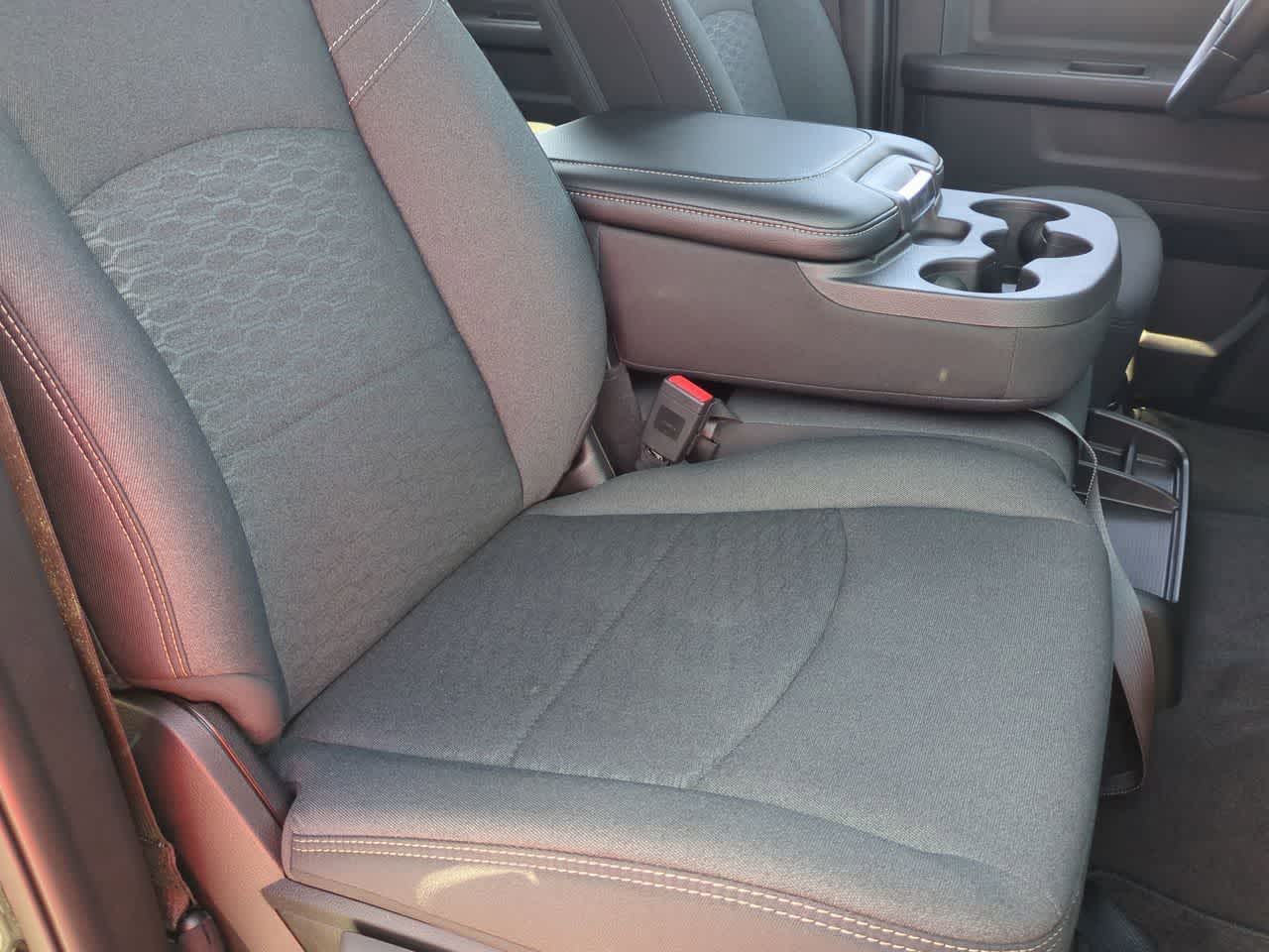 Thumbnail: 2026 RAM 2500 - 21