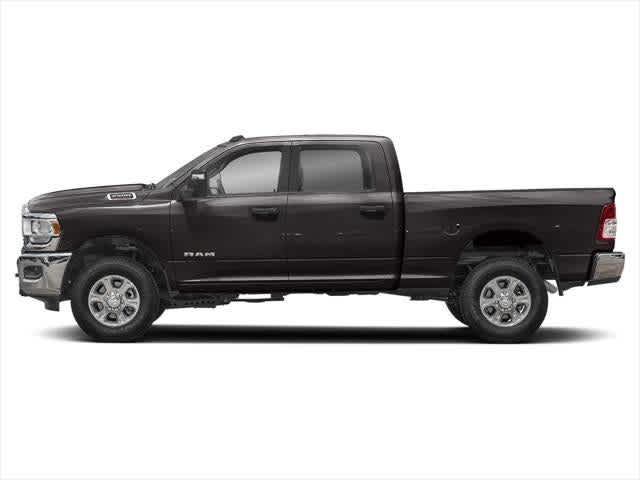 Thumbnail: 2023 RAM 2500 - 3