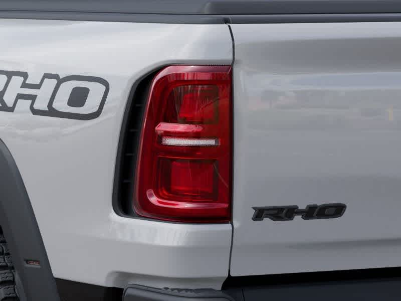 Thumbnail: 2026 RAM 1500 - 9