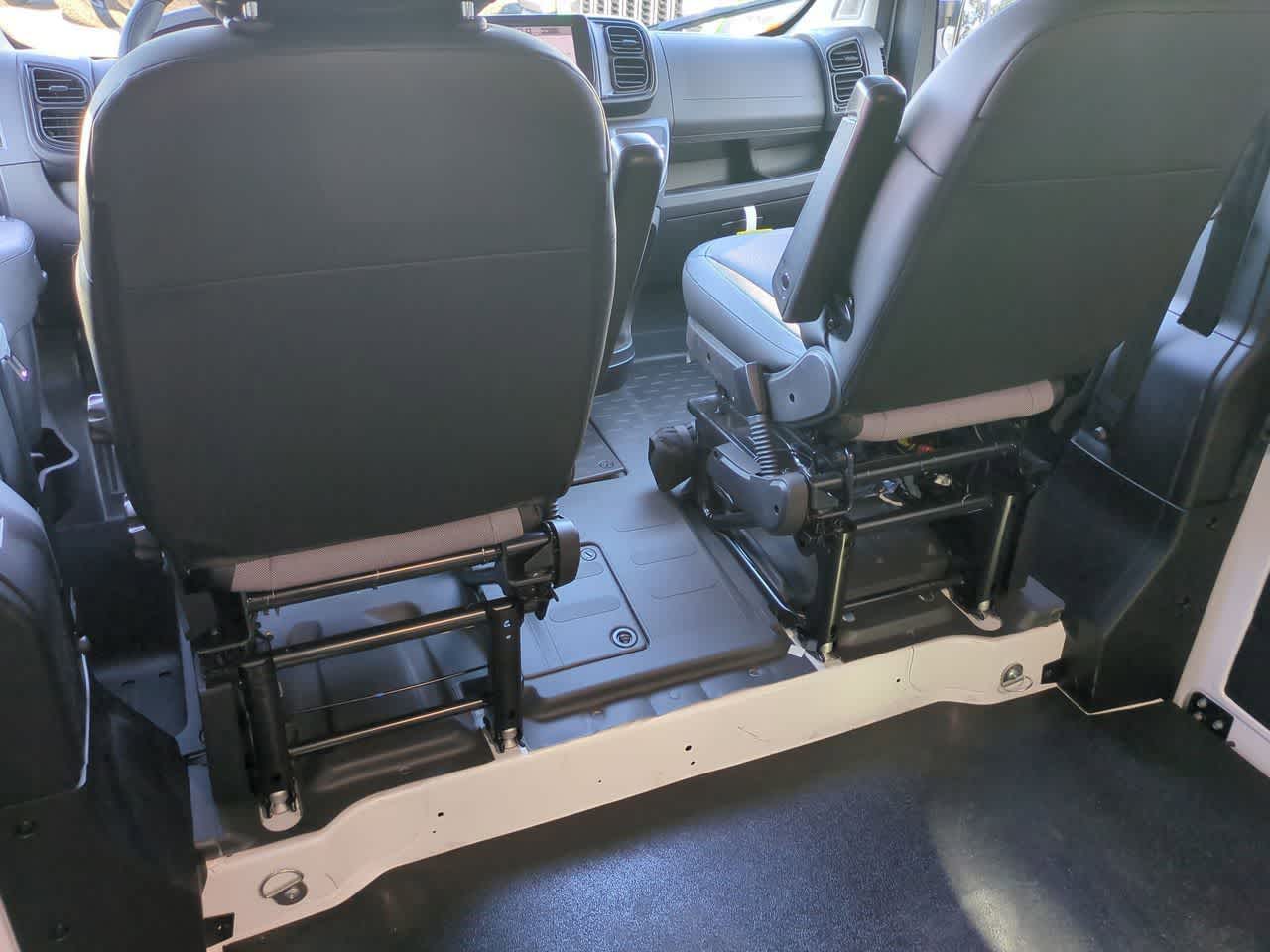 Thumbnail: 2026 RAM ProMaster - 18