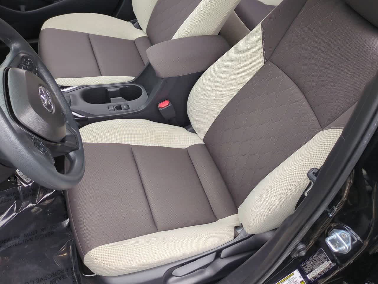 Thumbnail: 2025 Toyota Corolla - 17