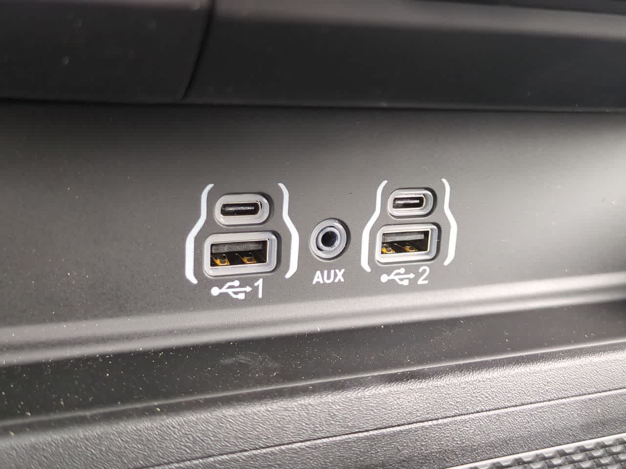 Thumbnail: 2026 RAM 1500 - 30