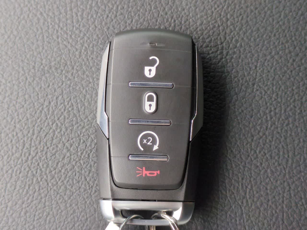 Thumbnail: 2026 RAM 1500 - 34