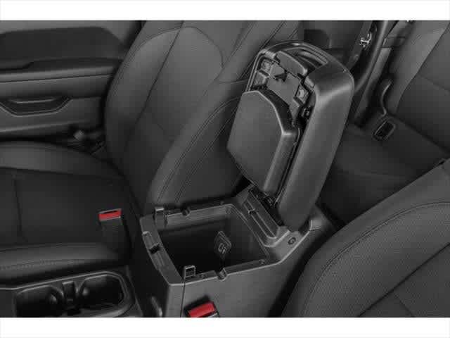 Thumbnail: 2022 Jeep Gladiator - 14