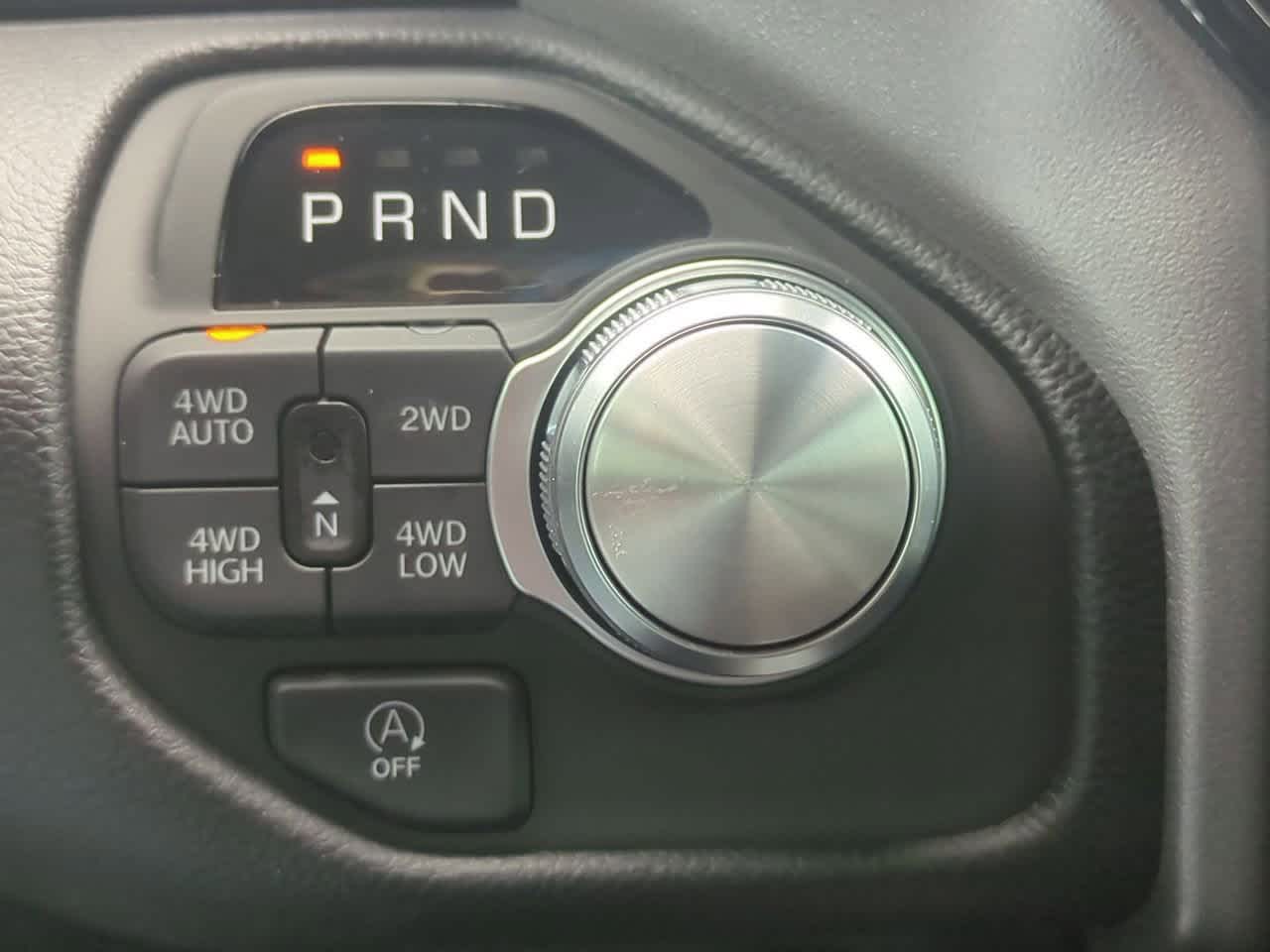 Thumbnail: 2026 RAM 1500 - 34