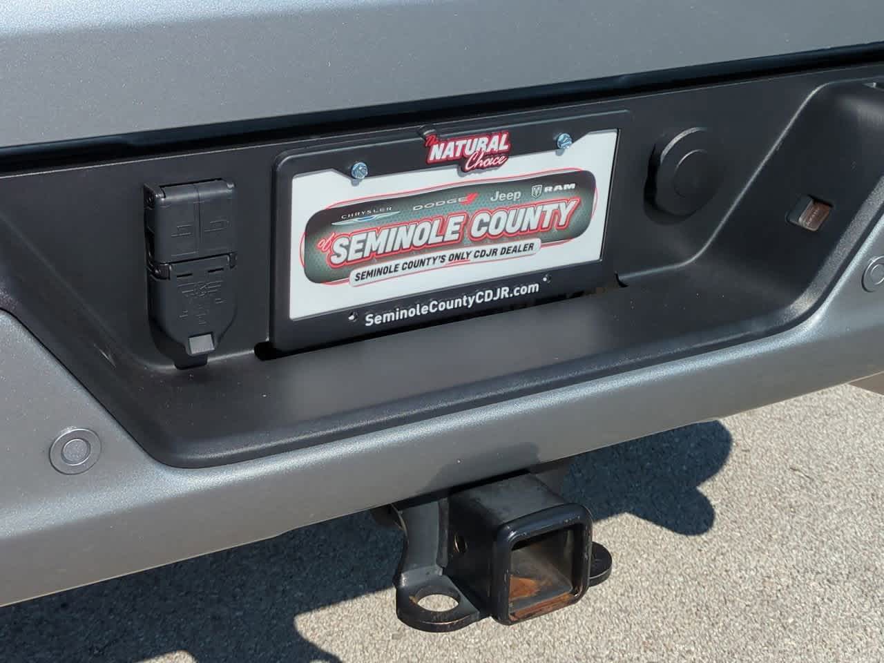 Thumbnail: 2025 GMC Sierra 2500 - 36