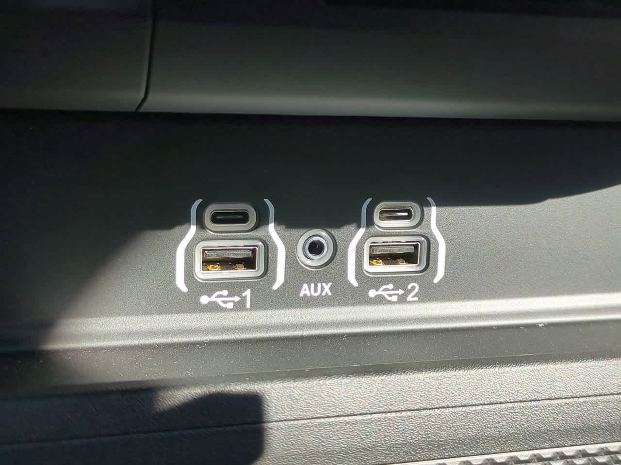 Thumbnail: 2026 RAM 1500 - 30