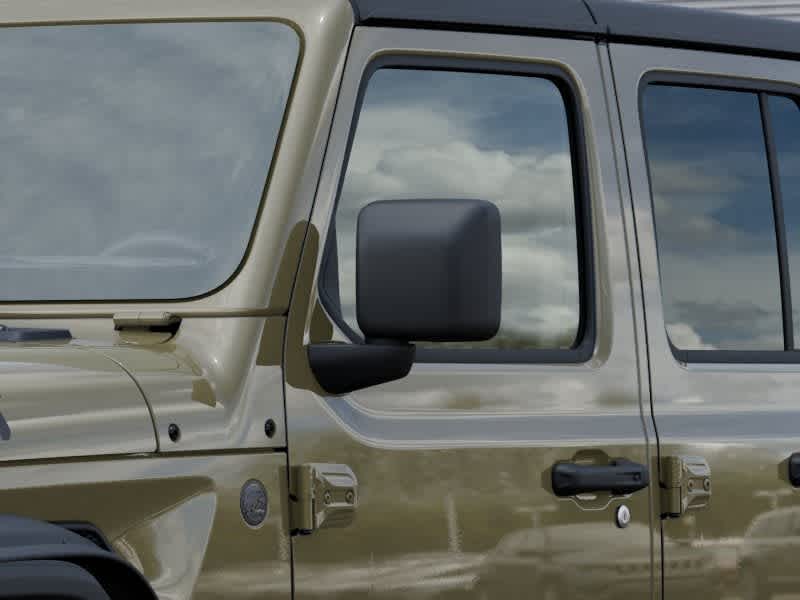 Thumbnail: 2026 Jeep Wrangler - 12