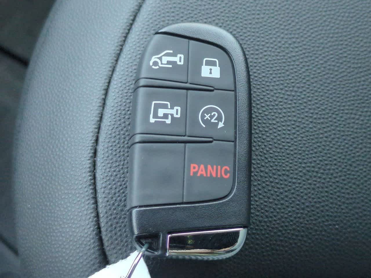 Thumbnail: 2026 RAM ProMaster - 34