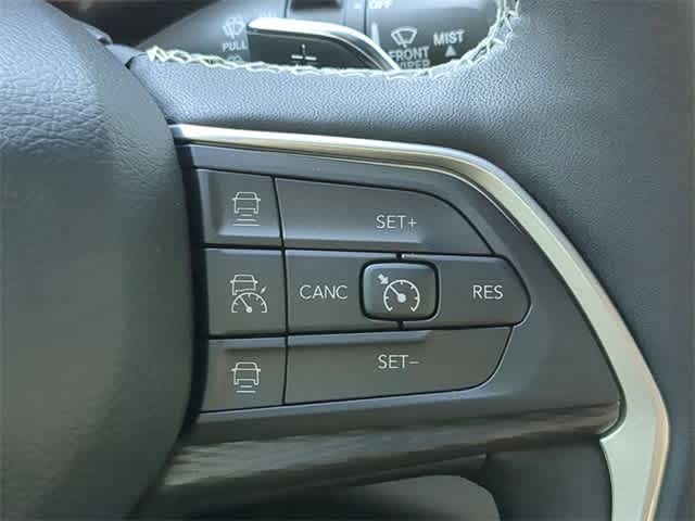 Thumbnail: 2025 Jeep Grand Cherokee - 24