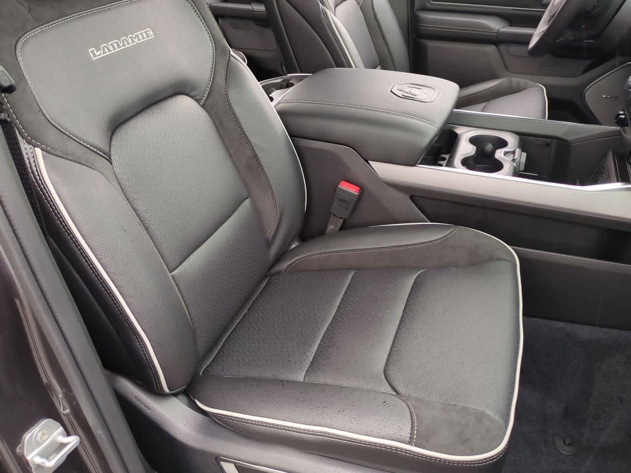 Thumbnail: 2026 RAM 1500 - 22