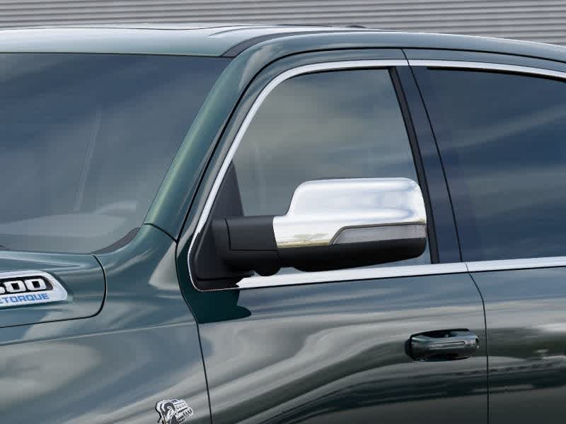 Thumbnail: 2026 RAM 1500 - 12
